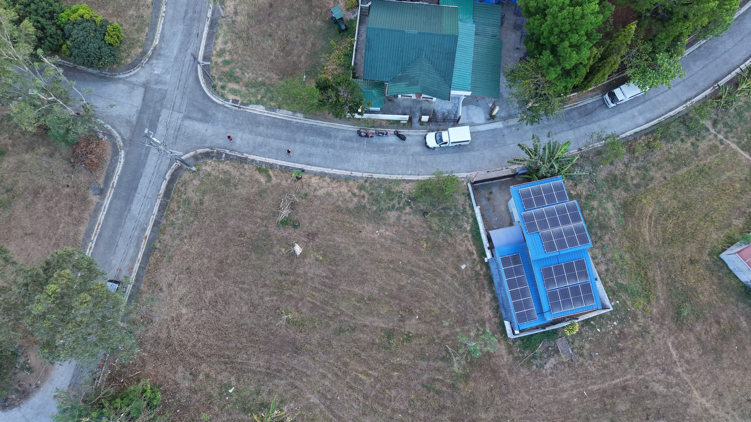 Prime Lot in St. Charbel South Dasmarinas - Image 1