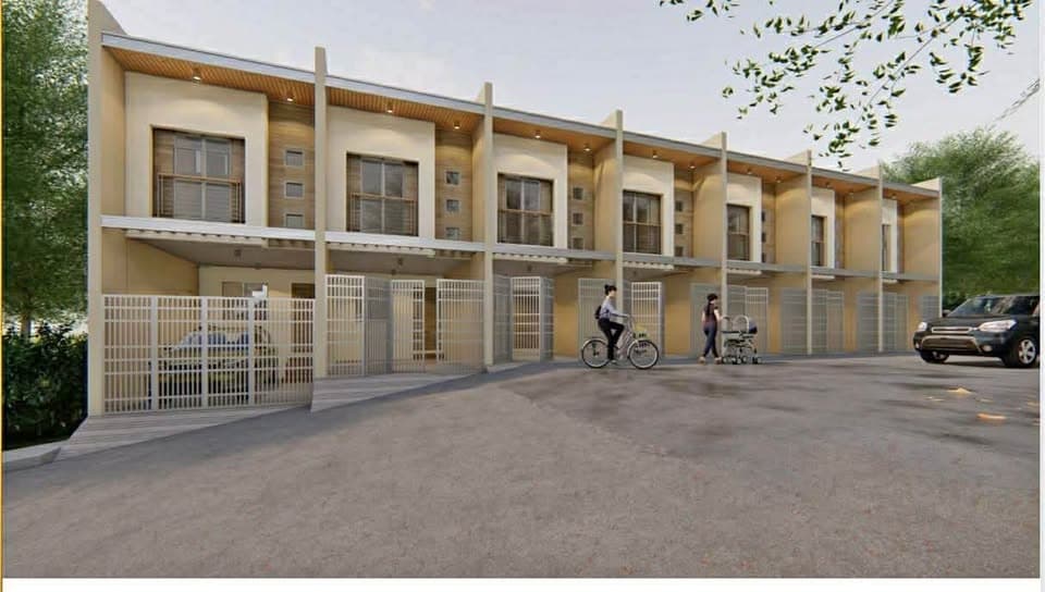 For Sale - Townhouse Ready for Occupancy - Image 1